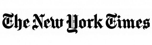 New York Times