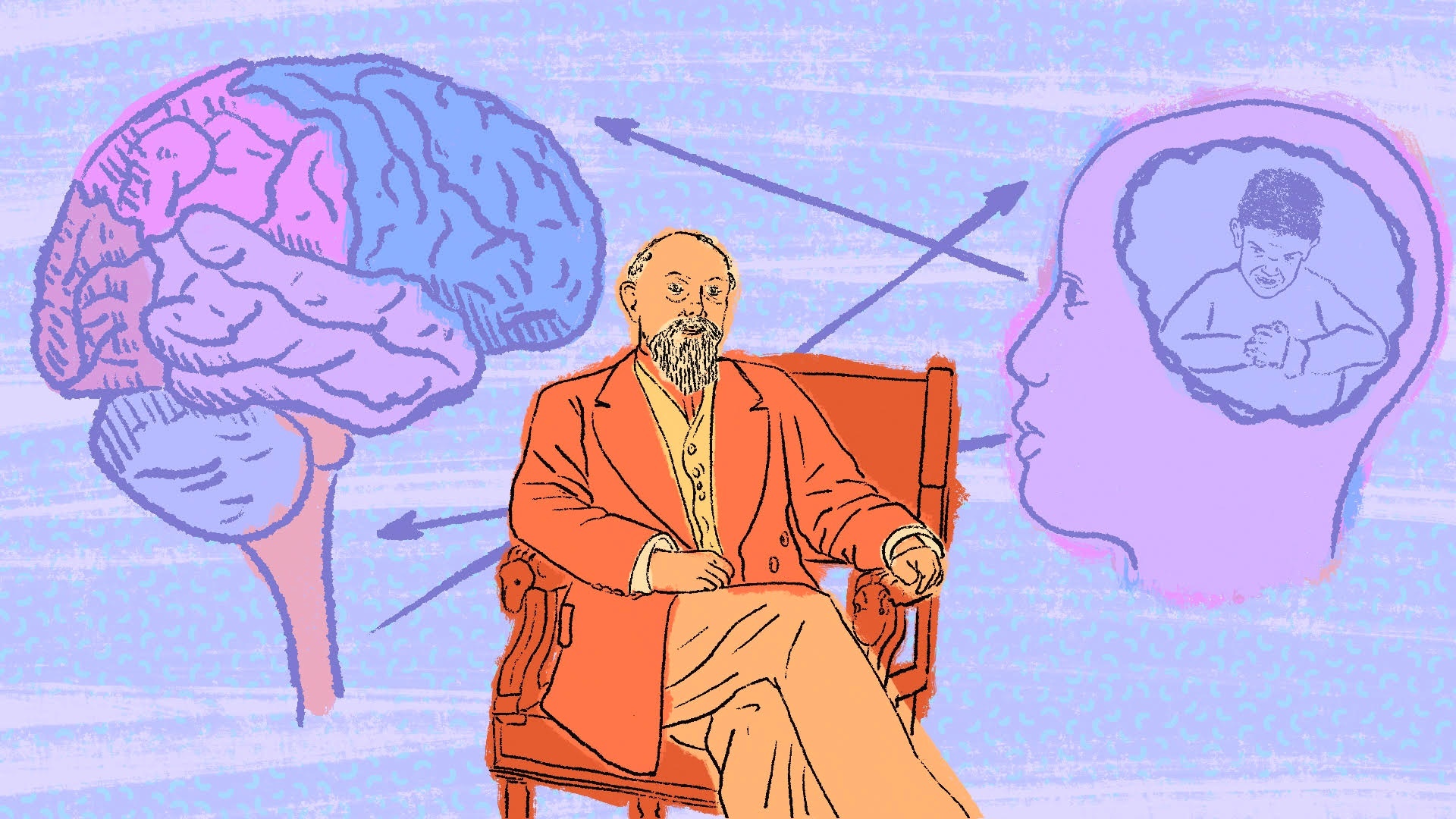 Foundations of Trauma (7 Languages Available)